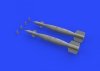 Eduard 648475 PAVE Way I Mk 83 Hi Speed LGB Thermally Protected 1/48